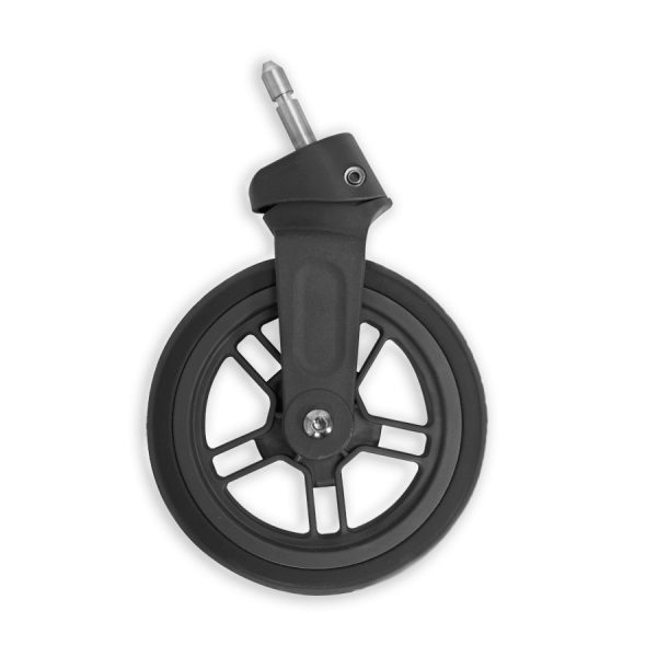 UPPAbaby CRUZ replacement carbon front wheels