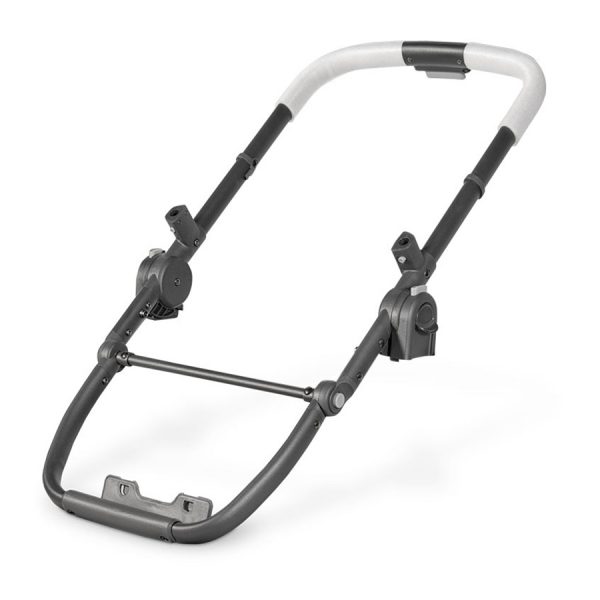 UPPAbaby CRUZ replacement carbon toddler seat frame