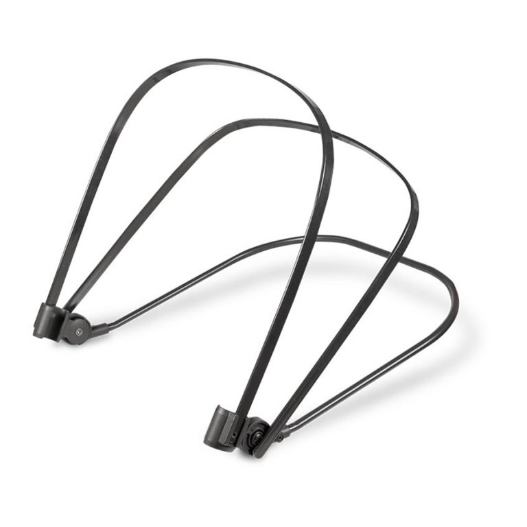 UPPAbaby Replacement Front Wheels (Pair) CRUZ 20152019 babydc.uk