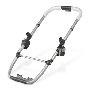 UPPAbaby CRUZ replacement silver toddler seat frame