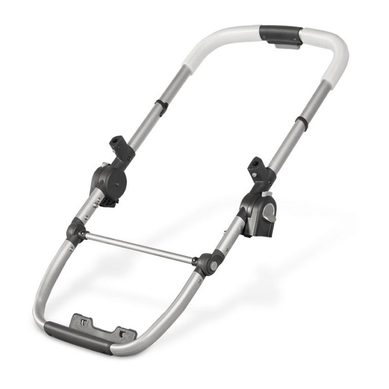 UPPAbaby Replacement Bumper Bar VISTA / CRUZ / RumbleSeat babydc.uk