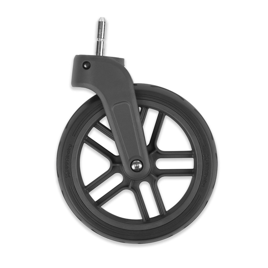 Replacement Front Wheels (Pair) UPPAbaby VISTA 20152019 babydc.uk