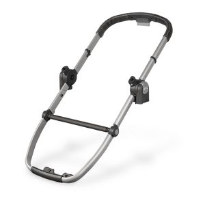 UPPAbaby VISTA 2015-19 Silver Replacement Toddler Seat Frame