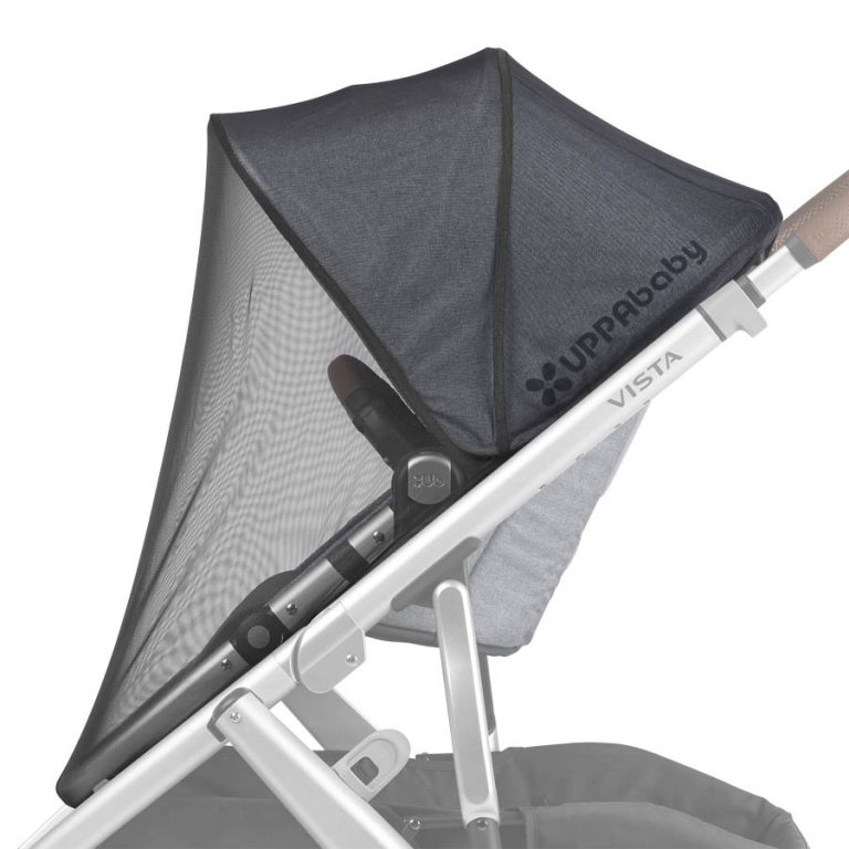 UPPAbaby Replacement Front Wheels (Pair) CRUZ 20152019 babydc.uk