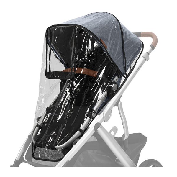 UPPAbaby VISTA Replacement Toddler Seat Rain Shield