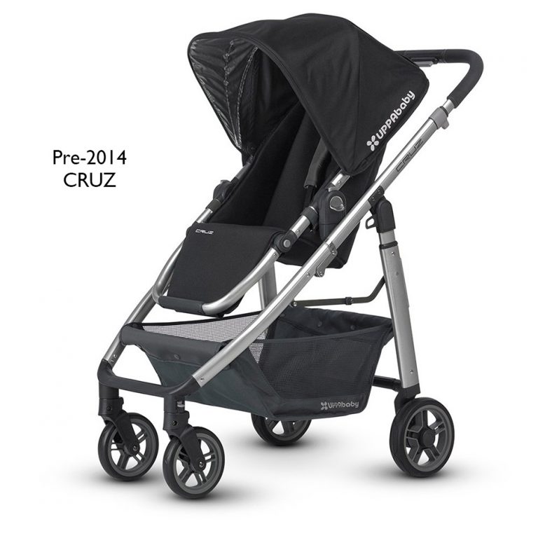 UPPAbaby Classic Snack Tray VISTA / CRUZ 201014 babydc.uk