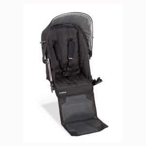 Classic uppababy vista rumbleseat