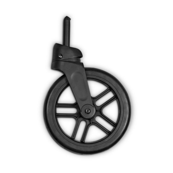 Replacement Front Wheels (Pair): UPPAbaby VISTA 2010-2014