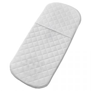 UPPAbaby replacement bassinet mattress